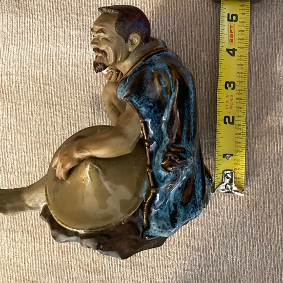 Mudman Figure - very handsome - Picture 7 of 7